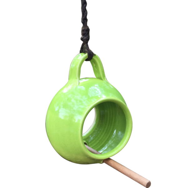 Small Ball Bird Feeder