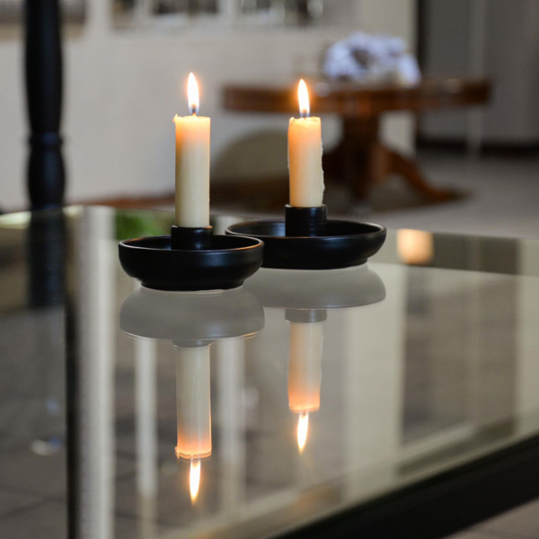 Disc Candle Holder - Image 13