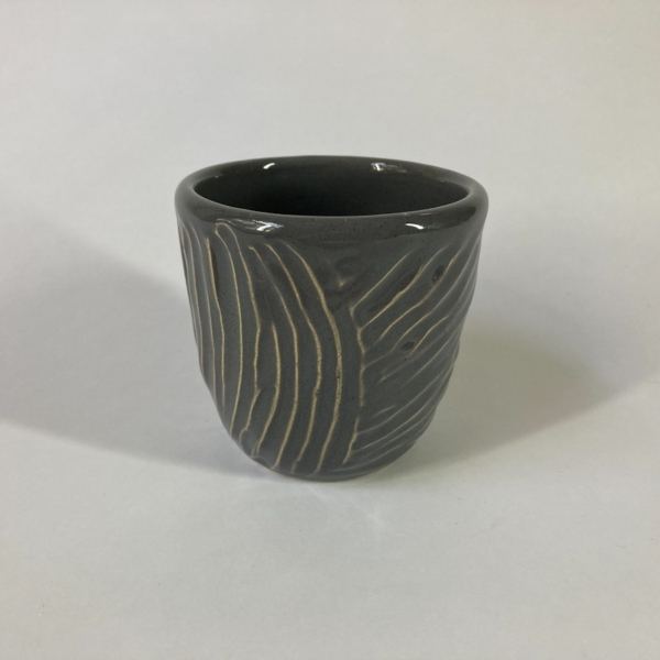 Carved Tumblers - Image 3