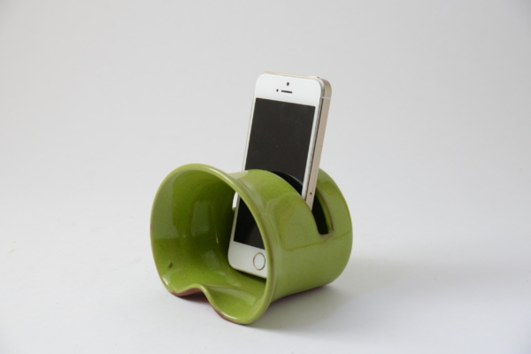 Phone Amplifier