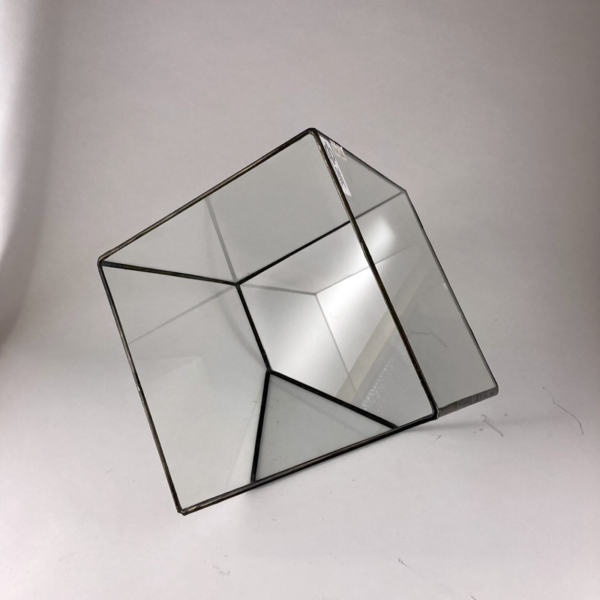 Cube Terrarium - Image 2