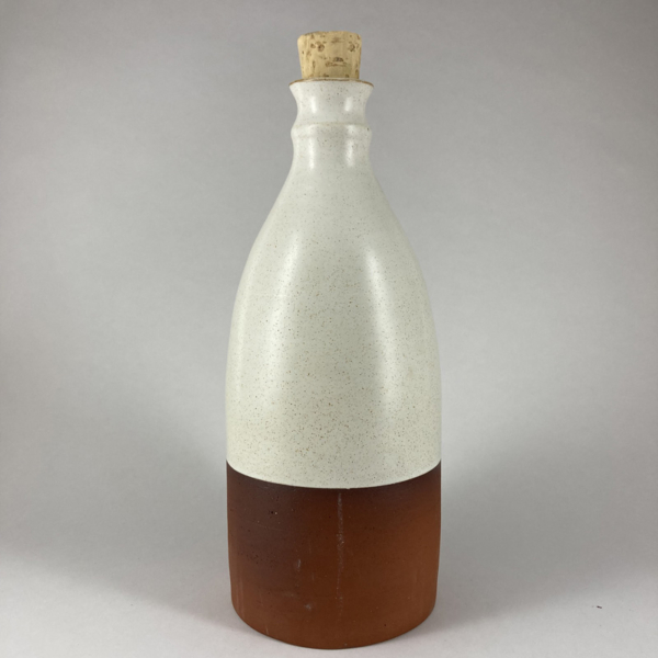 Ceramic Water Bottle - Image 5