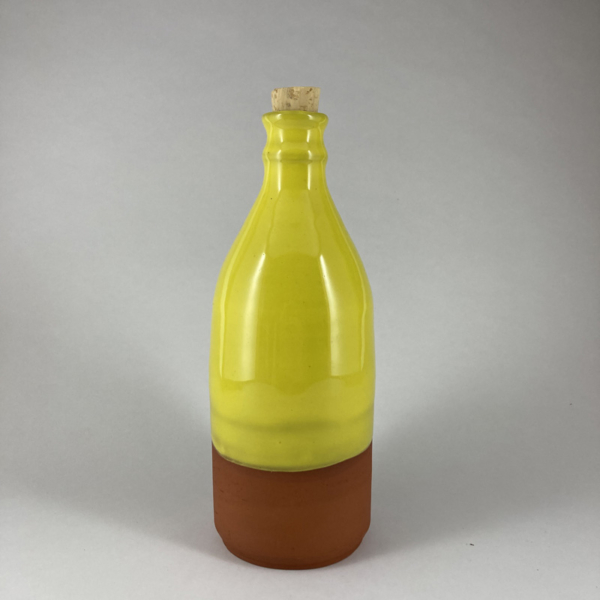 Ceramic Water Bottle - Image 7