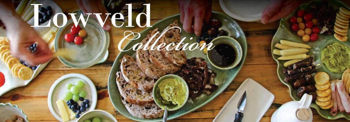 Lowveld Collection header