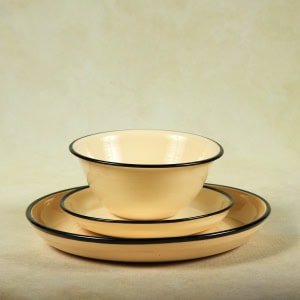 Diggers Tableware - handmade ceramic by Ponieskrantz