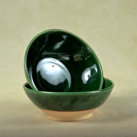 Lowveld Ramen Bowl - handmade ceramic by Ponieskrantz