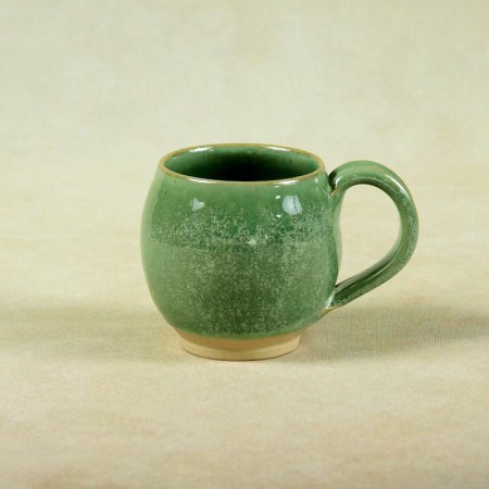 Lowveld Mugs - handmade ceramic by Ponieskrantz