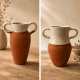 Karoo TC Amphora Vases