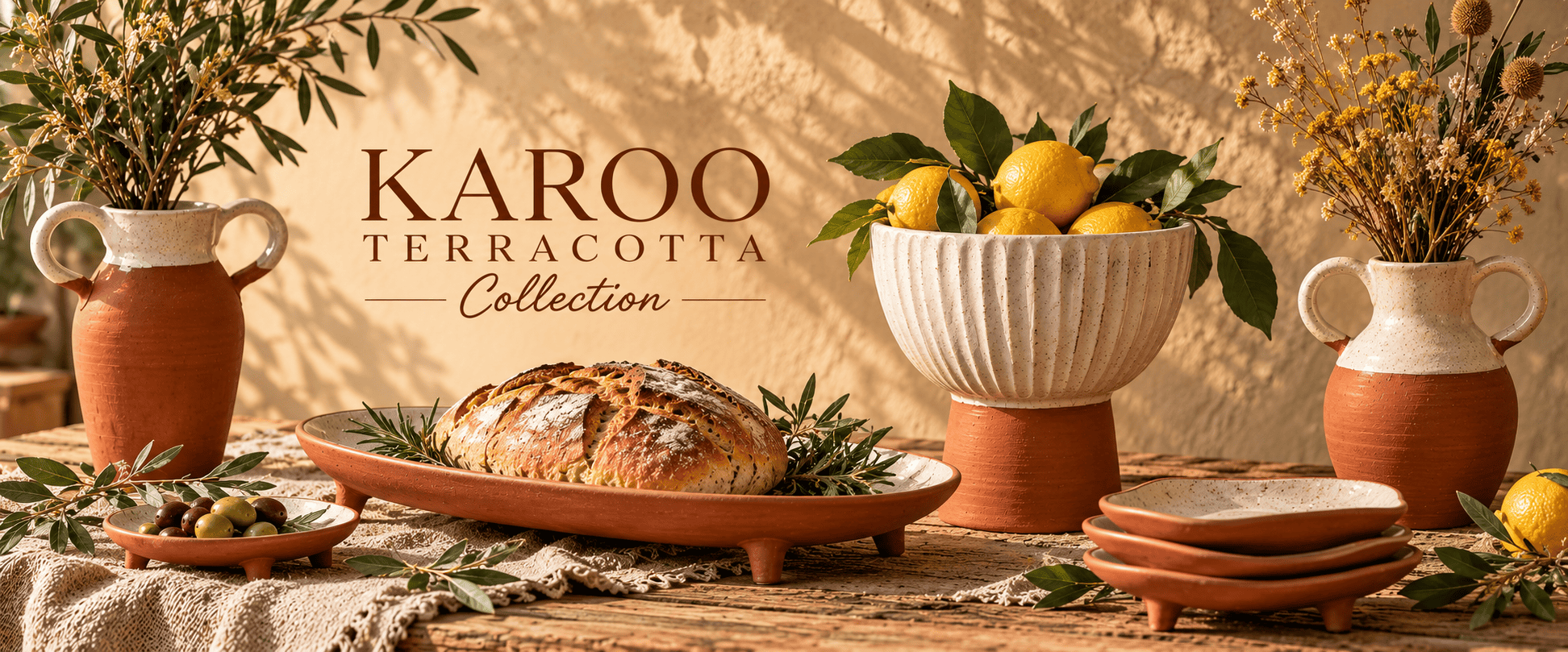 Karoo Collection